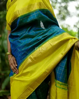 peacock-blue-kanjivaram-silk-saree-t682883-t682883-b
