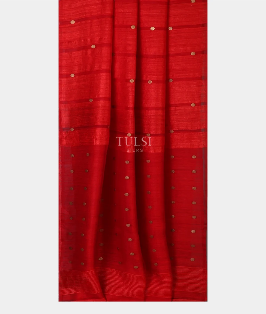red-and-orange-handwoven-tussar-saree-t690291-t690291-b