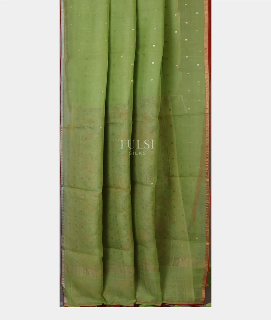 green-woven-organza-saree-t689647-t689647-b