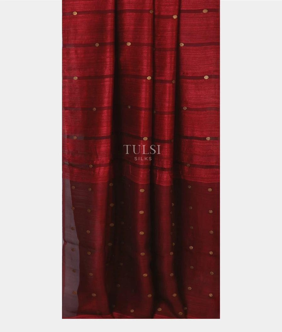 red-handwoven-tussar-saree-t690344-t690344-b