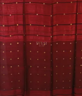red-handwoven-tussar-saree-t690344-t690344-d