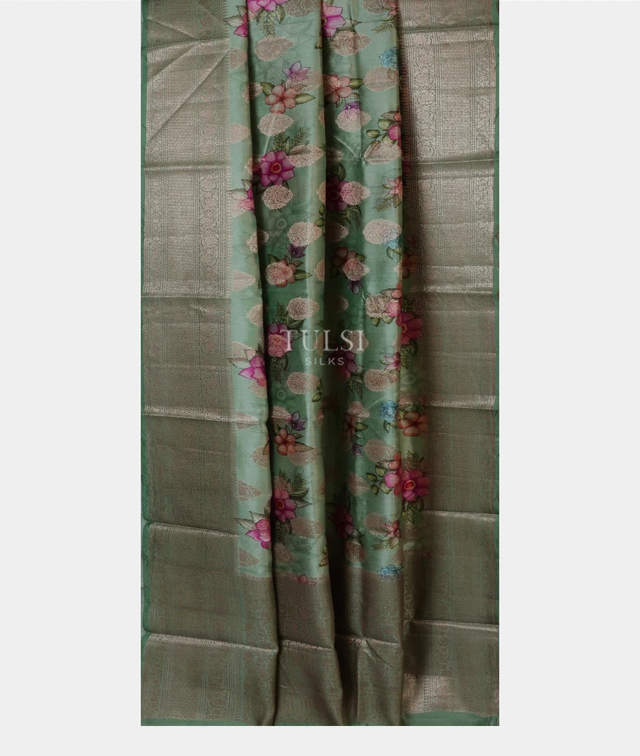 greyish-green-chaniya-silk-saree-t683662-t683662-b