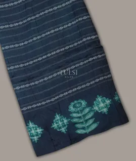 dark-blue-tussar-printed-saree-t690149-t690149-a