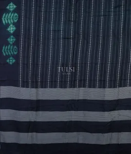 dark-blue-tussar-printed-saree-t690149-t690149-d