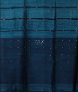 greyish-blue-handwoven-tussar-saree-t690285-t690285-d