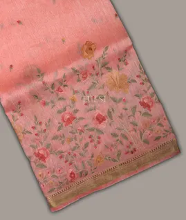 peach-linen-embroidery-saree-t689988-t689988-a