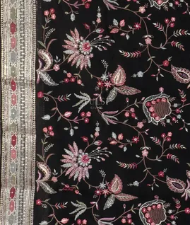 black-kora-organza-embroidery-saree-t691218-t691218-c