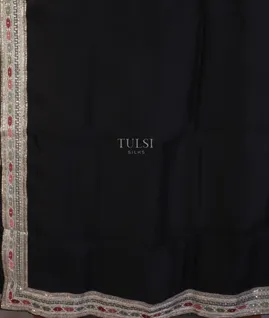 black-kora-organza-embroidery-saree-t691218-t691218-d