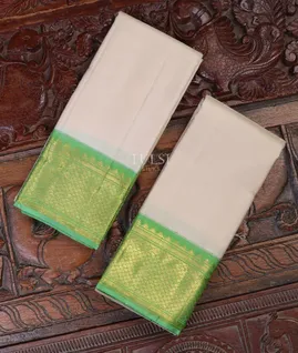 light-beige-handwoven-kanjivaram-silk-dhoti-and-vastharam-t646228-t646228-a