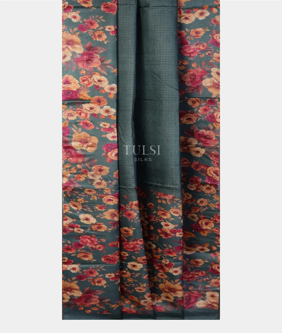 bluish-grey-tussar-printed-saree-t684075-t684075-b