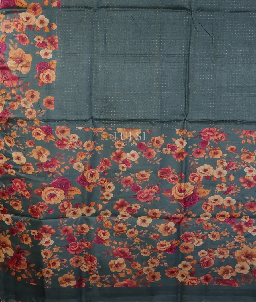 bluish-grey-tussar-printed-saree-t684075-t684075-d