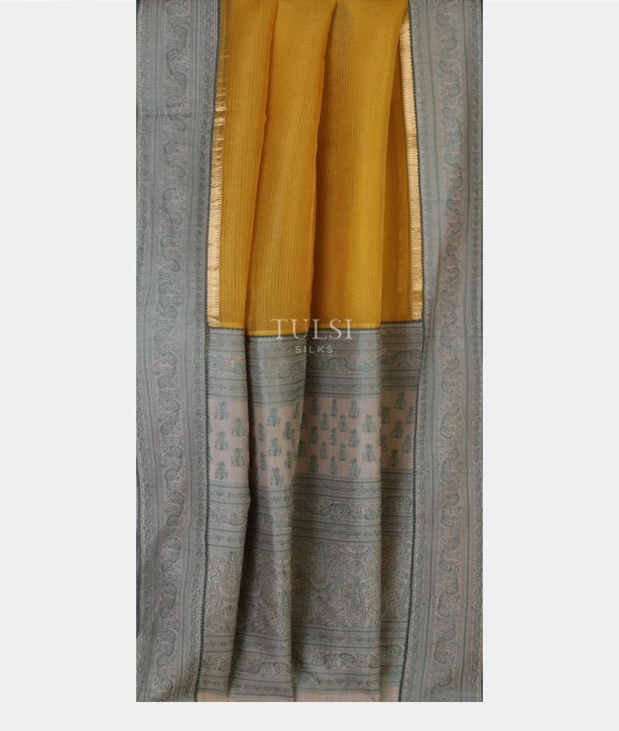 yellow-kora-organza-with-tussar-embroidery-saree-t691088-t691088-b