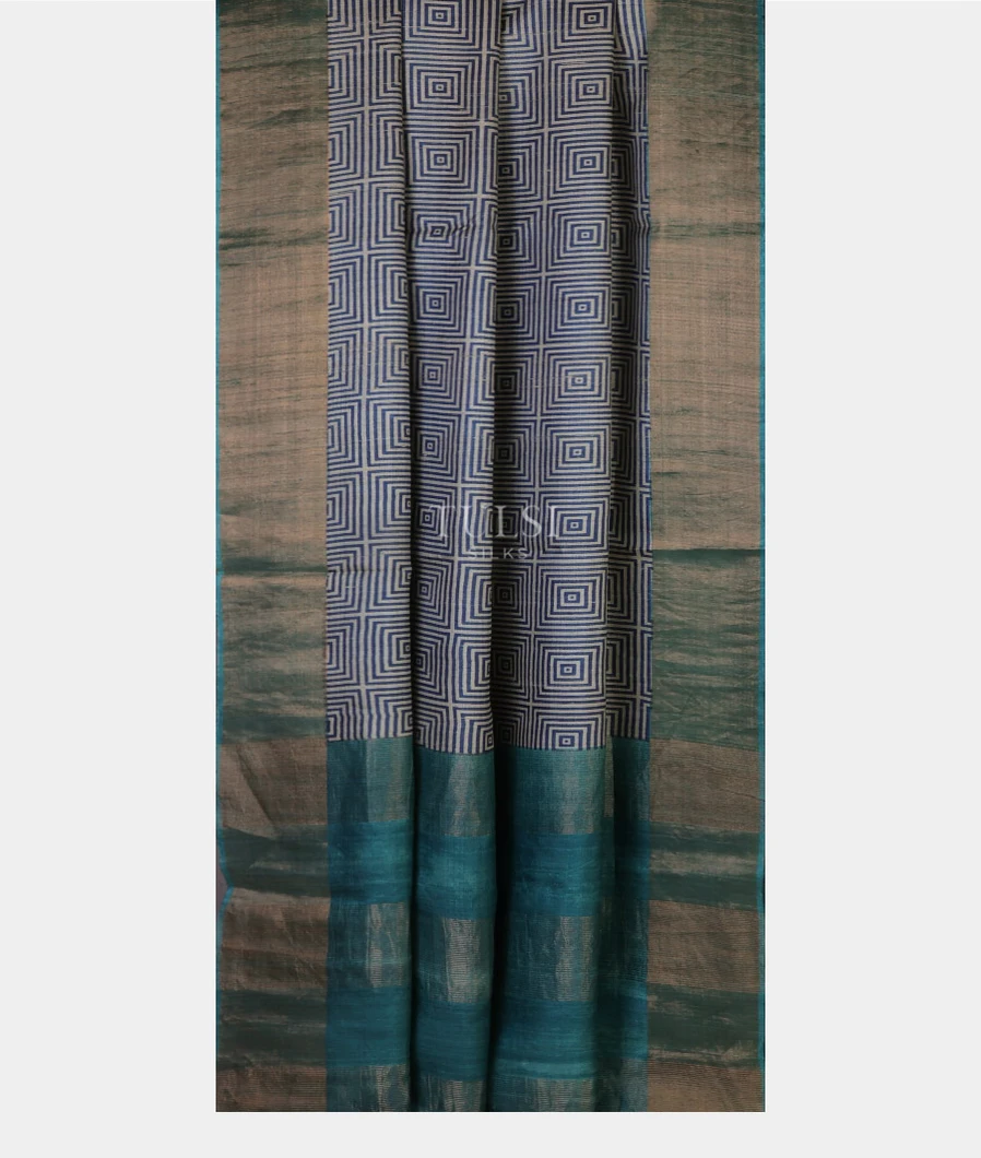 blue-and-off-white-tussar-printed-saree-t689338-t689338-b