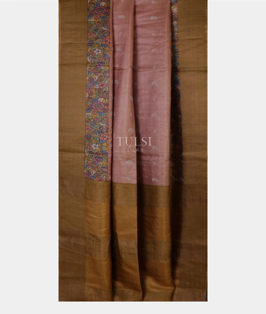 dusty-pink-tussar-embroidery-saree-t683355-t683355-b