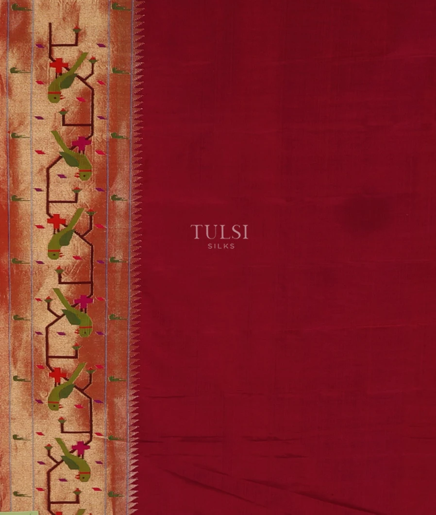 maroon-paithani-silk-saree-t639394-t639394-c
