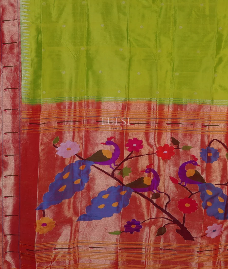 fluorescent-green-paithani-silk-saree-t664076-t664076-d