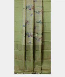 light-green-woven-tussar-saree-t691883-t691883-b