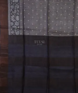 grey-tussar-embroidery-saree-t680109-t680109-d