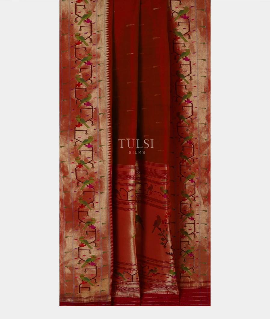 maroon-paithani-silk-saree-t639394-t639394-b