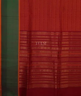 maroon-silk-cotton-saree-t691603-t691603-d