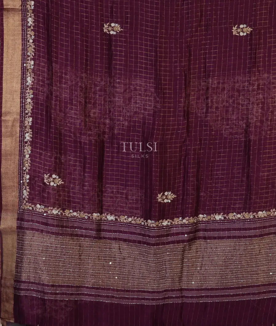 purple-linen-embroidery-saree-t691385-t691385-d