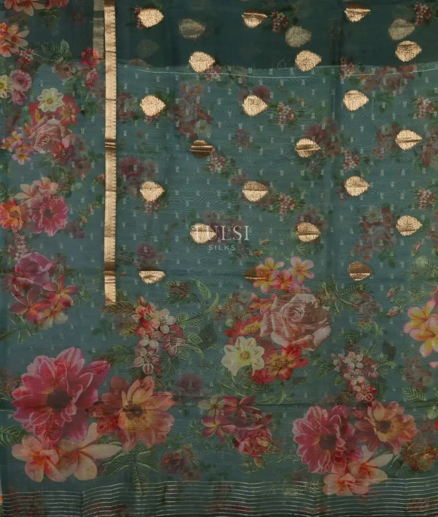 green-kora-organza-printed-saree-t574211-t574211-d