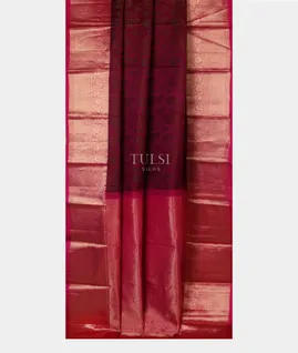 burgundy-soft-silk-saree-t667667-1-t667667-1-b