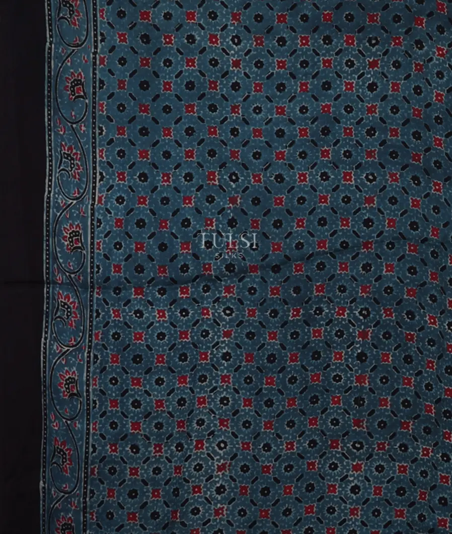 blue-ajrakh-printed-modal-silk-saree-t691746-t691746-c