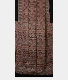 multicolour-ajrakh-printed-modal-silk-saree-t691735-t691735-b