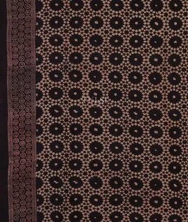 deep-brown-tussar-ajrakh-printed-saree-t560060-t560060-c
