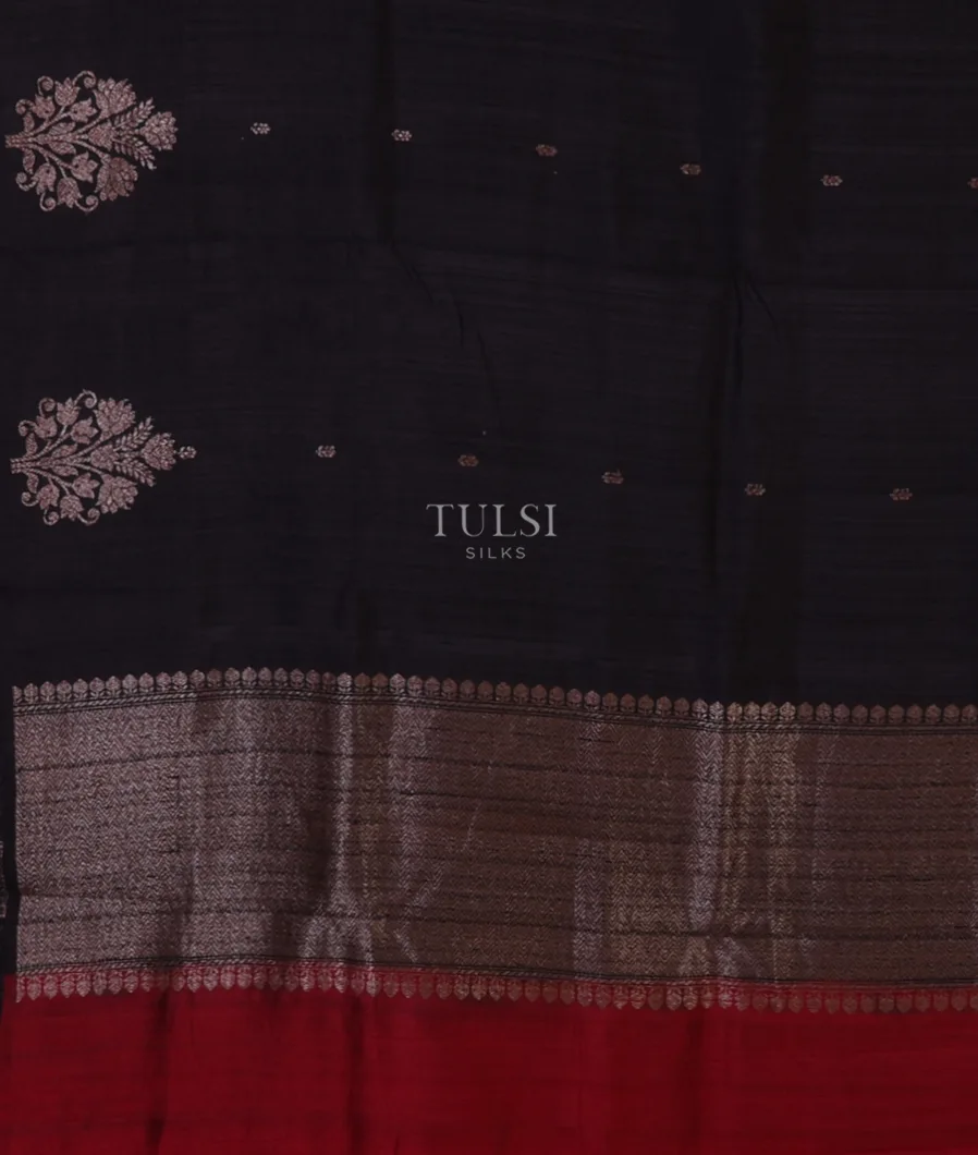 black-banaras-tussar-saree-t684229-t684229-d