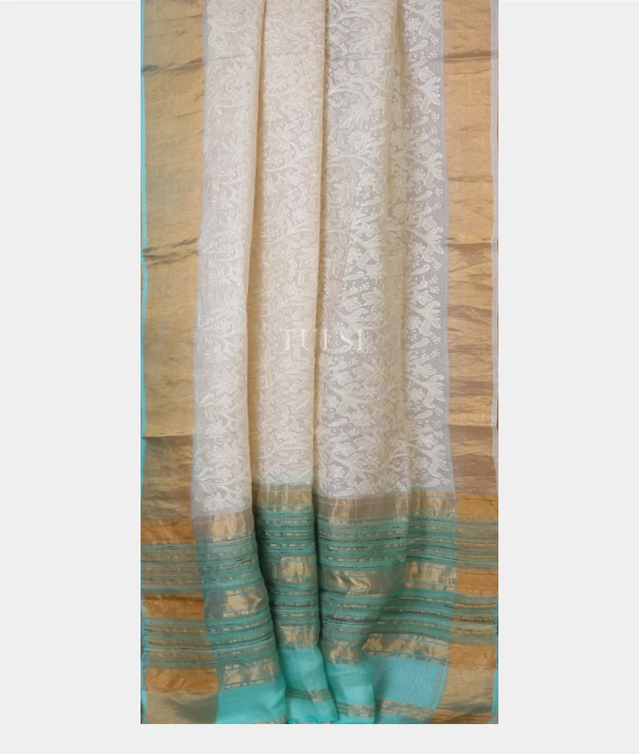 white-silk-kota-embroidery-saree-t691750-t691750-b