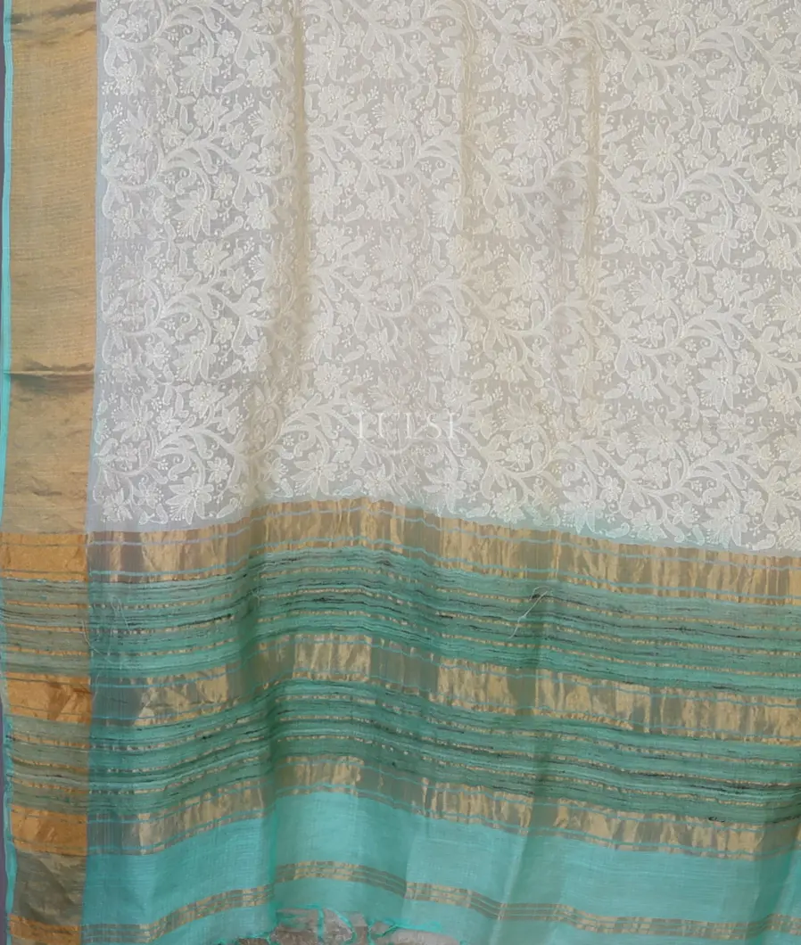 white-silk-kota-embroidery-saree-t691750-t691750-d