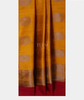 yellow-banaras-tussar-saree-t687522-t687522-b