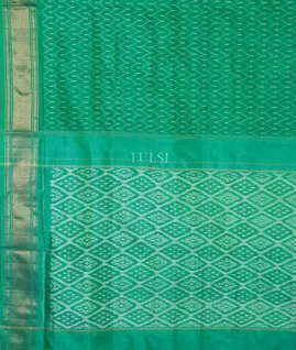bluish-green-ikat-silk-saree-t689256-t689256-d