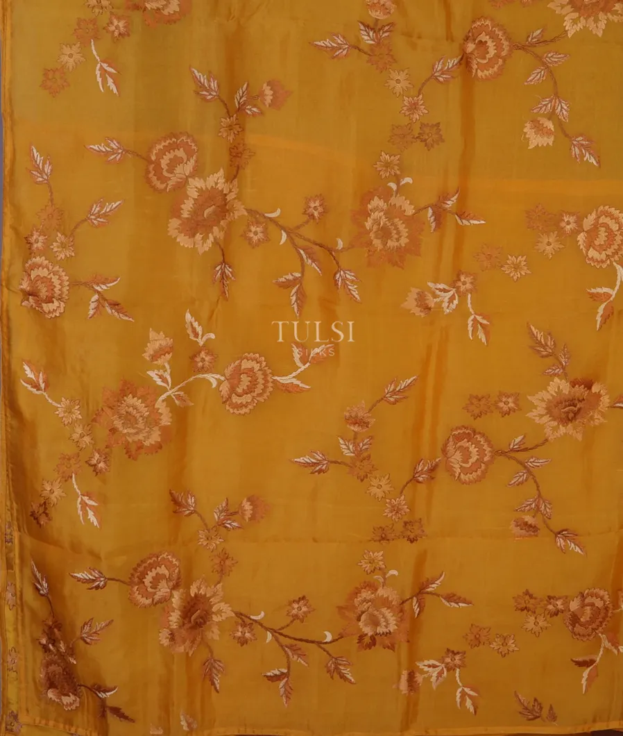 yellow-kora-organza-embroidery-saree-t691990-t691990-d