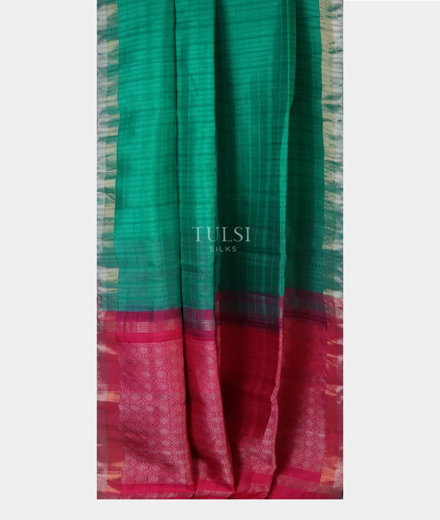 bluish-green-woven-raw-silk-saree-t688863-t688863-b