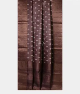 greyish-brown-tussar-printed-saree-t689331-t689331-b