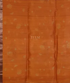 orange-tussar-printed-saree-t691682-t691682-c
