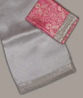light-grey-kora-tissue-organza-embroidery-saree-t691264-t691264-a