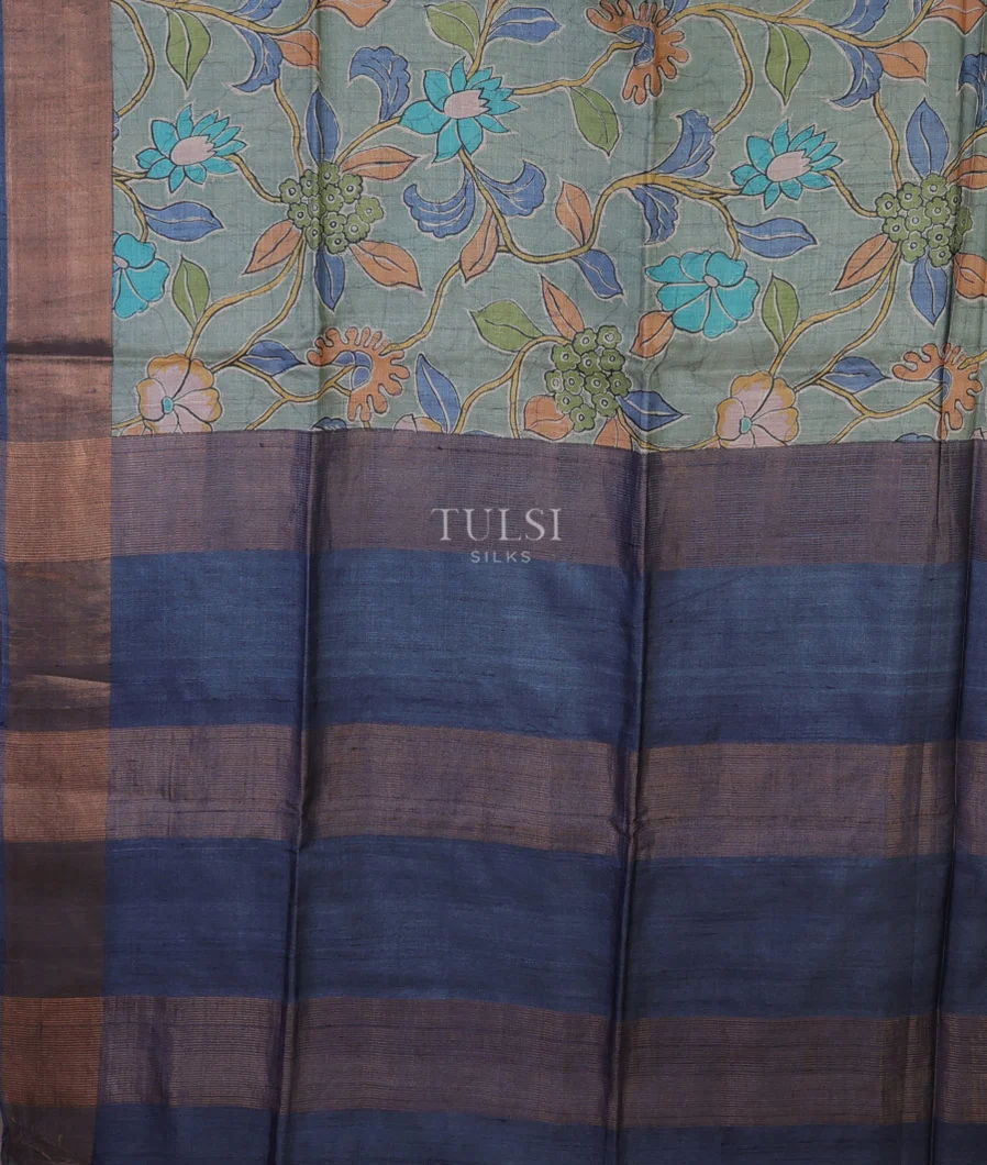 light-green-tussar-printed-saree-t689363-t689363-d