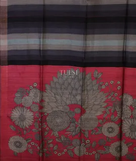 multicolor-tussar-printed-saree-t691076-t691076-d