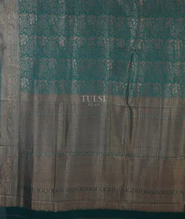 dark-teal-green-mysore-crepe-silk-saree-t692043-t692043-d