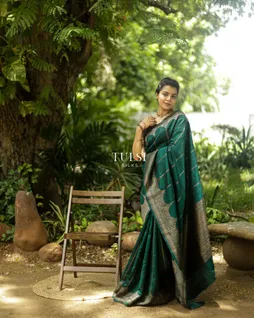 green-banaras-tussar-saree-t684217-t684217-d