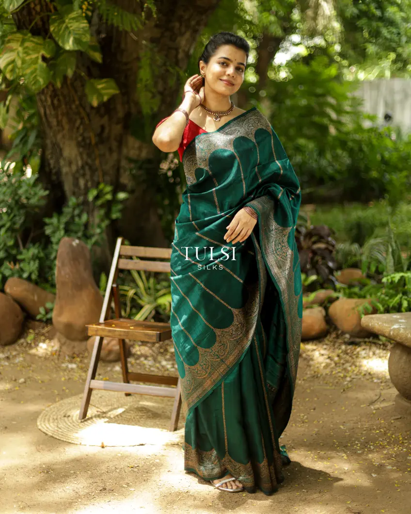 green-banaras-tussar-saree-t684217-t684217-i