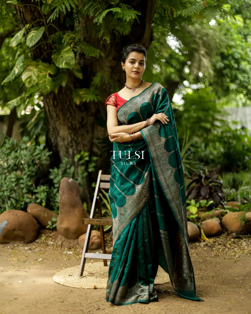 green-banaras-tussar-saree-t684217-t684217-l