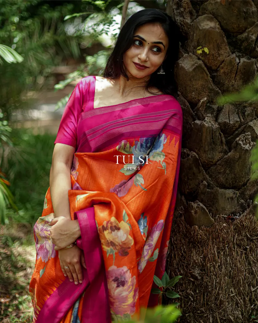 orange-soft-printed-tussar-t684108-t684108-f