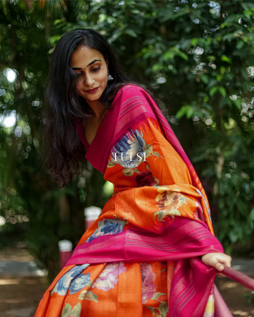 orange-soft-printed-tussar-t684108-t684108-j