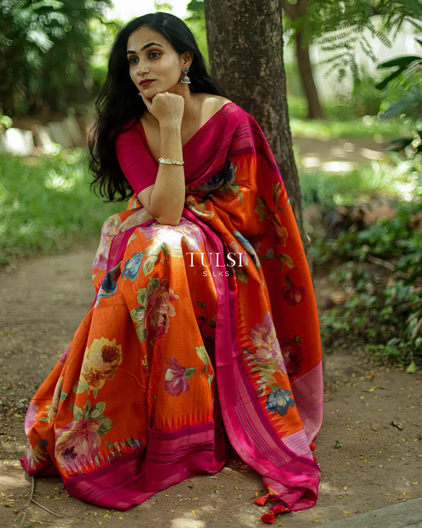 orange-soft-printed-tussar-t684108-t684108-m