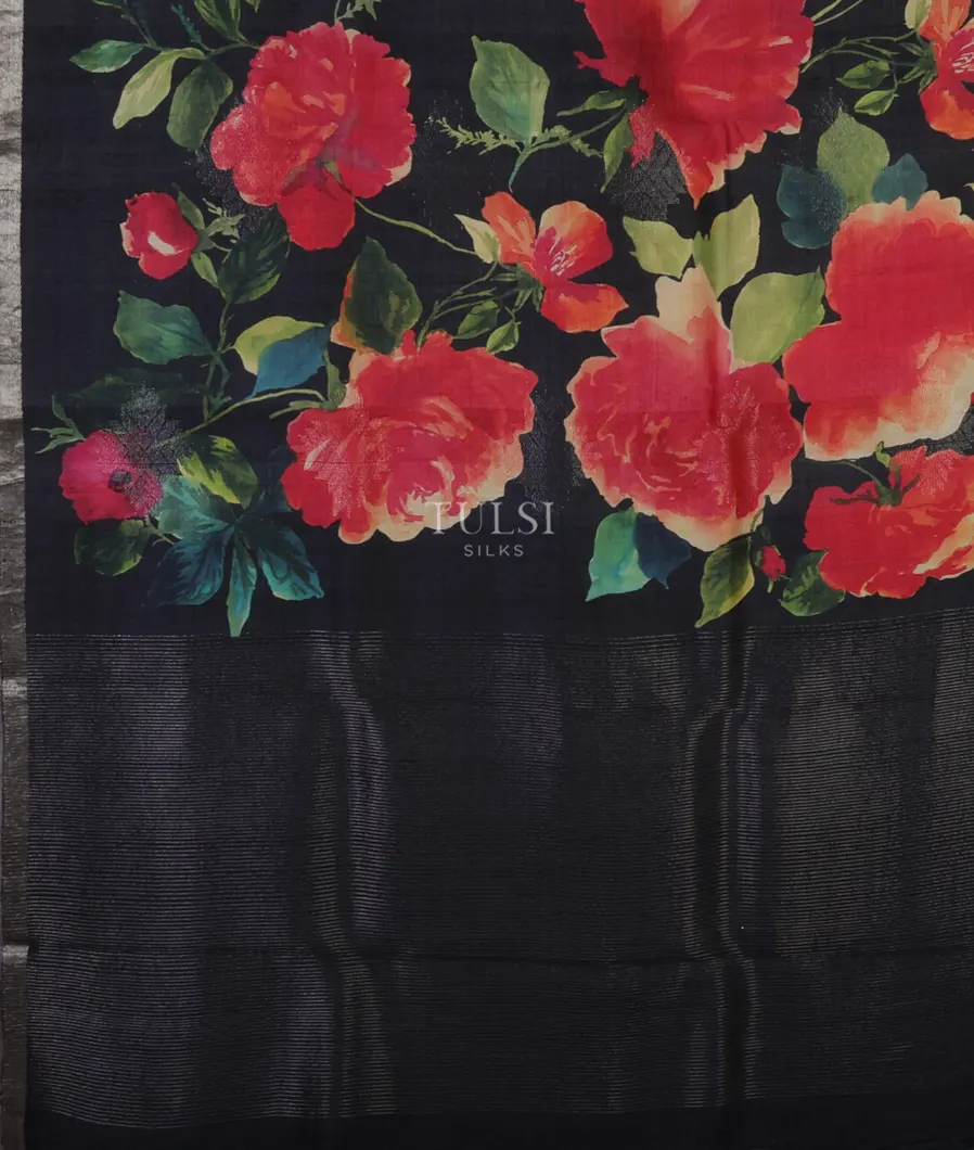 dark-grey-tussar-printed-saree-t552828-t552828-d